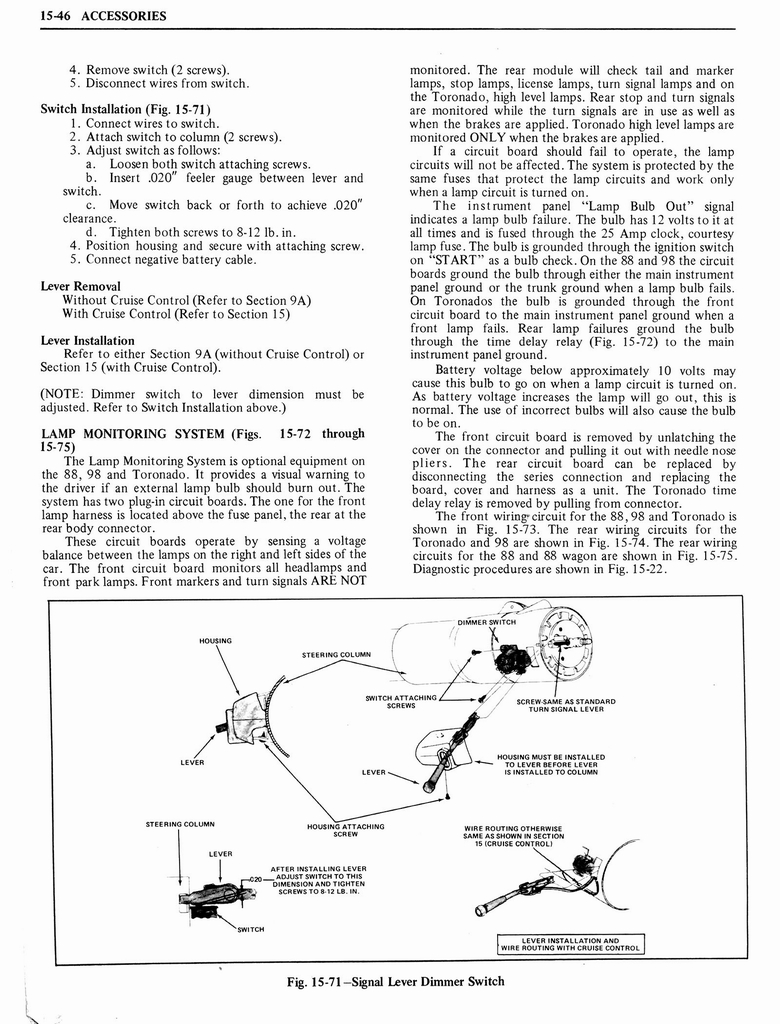 n_1976 Oldsmobile Shop Manual 1354.jpg